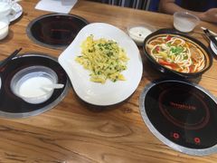 -清真西北风味餐厅