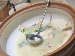 -风味小馆(天目湖宾馆店)