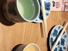 -一心创作料理屋(经开万达店)