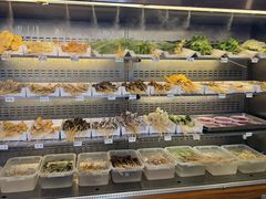 -来涮蜀鲜货火锅串串香(菜市口店)