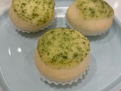 侨乡葱蓉包-神仙馆(衡山路店)