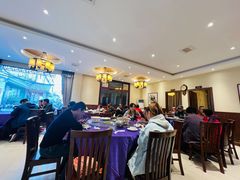 大堂-双东酒店(东关街店)