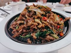 -中心大酒店·本味餐厅