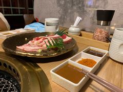 -江户烧肉(高德店)