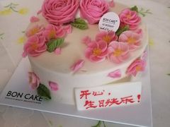-BON CAKE(华贸购物中心店)