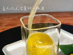 -喜茶(中山利和新地店)