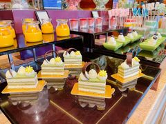 -大中华希尔顿酒店-念自助餐·嗨啤·小龙虾