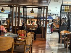 -OPEN開全日自助餐厅·牛肉火锅·海鲜(佛山希尔顿酒店)