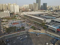 -上海静安铂尔曼酒店