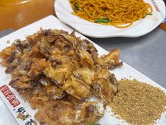 香酥羊肉-前堡羊汤岫岩一部(凯隆店)