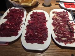 -牛很鲜潮汕牛肉火锅(朝晖路店)