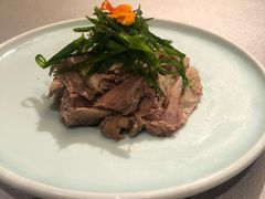 -那家小馆•北京菜•烤鸭(中关村店)