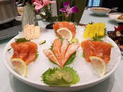 -新海渔港·胶东海鲜家常菜·家宴(奥体中心店)