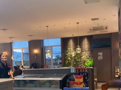 -纪林菜馆·博山菜老字号(华光路店)