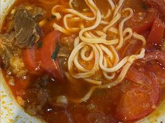 -大师兄·西北小馆(金湾华发商都店)