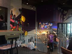 -Taco Bell 塔可钟(民田路店)