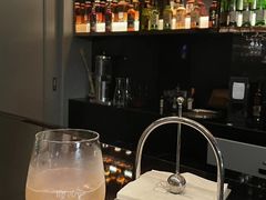 -厦门瑞颐大酒店·VIRGO威士忌酒吧