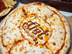 -get pizza意大利餐厅(凯德MALL店)