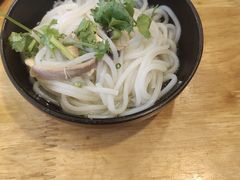-二哥米线 丽江店