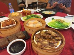 -金苑海鲜酒家(新港中路店)