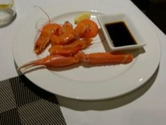 -安徽饭店·白鹭阁自助餐厅(梅山路店)