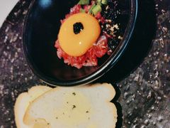 -焱铁烧·黑毛和牛专门店(杭州嘉里中心店)