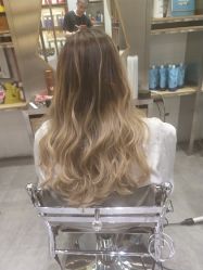 -MAGIC米几发型设计·羊毛卷