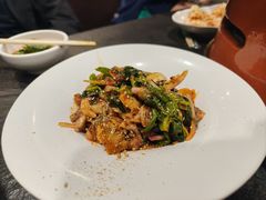 -金刚山(学府路店)