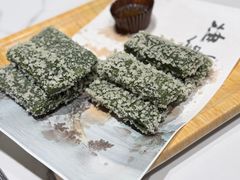 -阿露佳·舌尖上的安吉菜