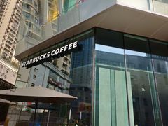 -星巴克臻选(重庆大融城店)