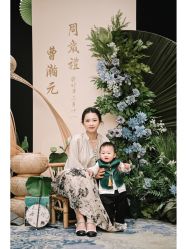-CHERRY BABY 轻奢派对策划(北京国贸店)