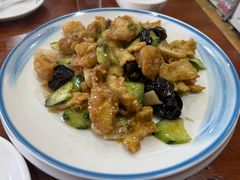 -独流饭店(静海区国土资源分局西)