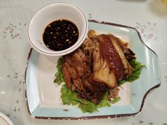 招牌肘子·脱骨-鼎香润(德胜门内店)