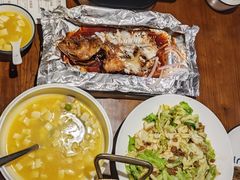 -U你·天然调味(南湖总店)