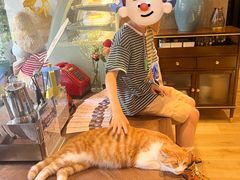 -德福楼咖啡吧(德福巷店)