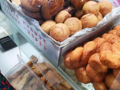 -老磁器口豆汁店(天坛店)