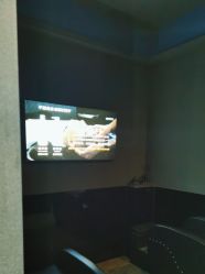 -不迫先生专业男士剪发