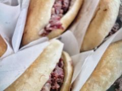 -闫家驴肉老店(华电一校店)