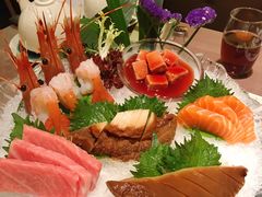 -协成海鲜火锅(情侣路店)