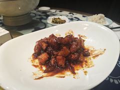 -印巷里主题餐厅(马鞍山店)