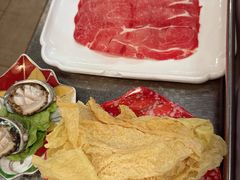 -金龙·打边炉(南京西路店)