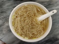 -周门传统竹升面