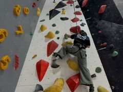 -CLIFFS颗粒攀岩(萧山众安店)