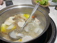 -狐狸爱上椰子鸡(滨江星光大道店)