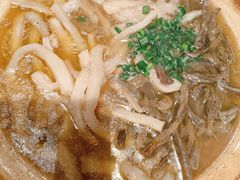 -老砂锅(城北店)
