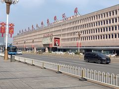 -唐山抗震纪念馆