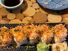 -西村日本料理(香格里拉饭店)