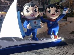 -上街里市集(悦喜客来广场店)