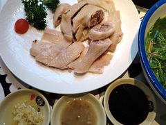 -味食家市师鸡(三元里店)