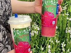 -茶百道(春熙路银石广场店)